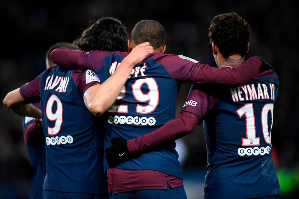 Psg, fallimento Champions: un miliardo speso per non vincere in Europa Psg, fallimento Champions: un miliardo speso per non vincere in Europa