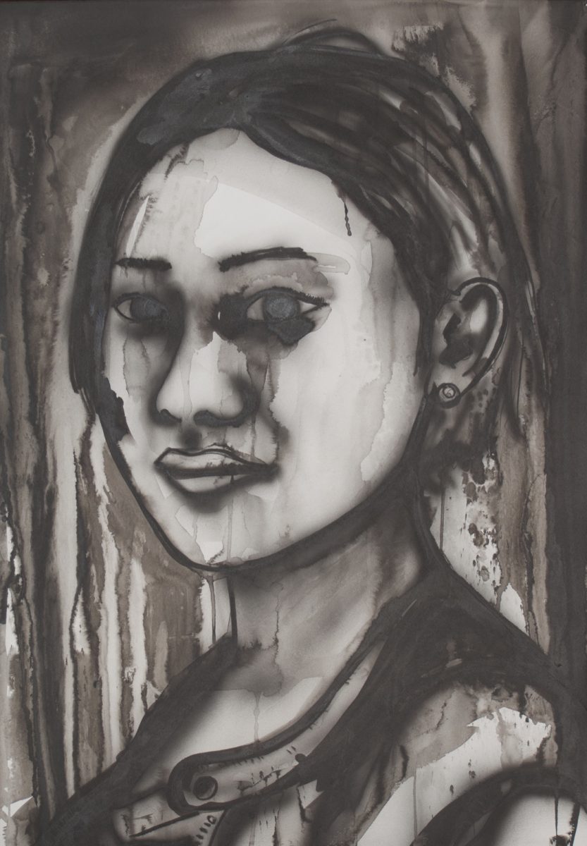 Christian Leperino, urban art a Milano Christian Leperino, urban art a Milano