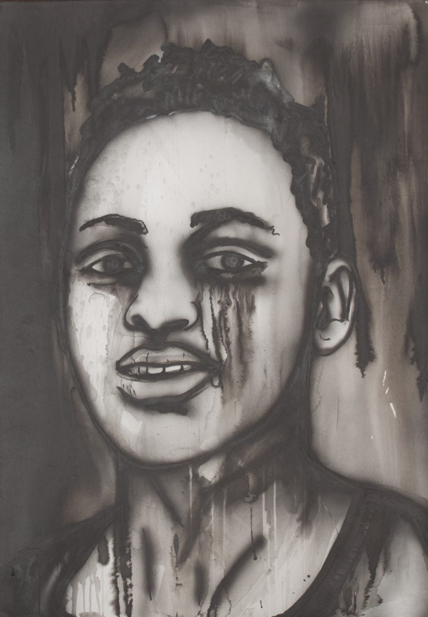 Christian Leperino, urban art a Milano Christian Leperino, urban art a Milano