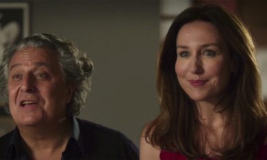 Benvenuti a casa mia: estratto del film con Christian Clavier