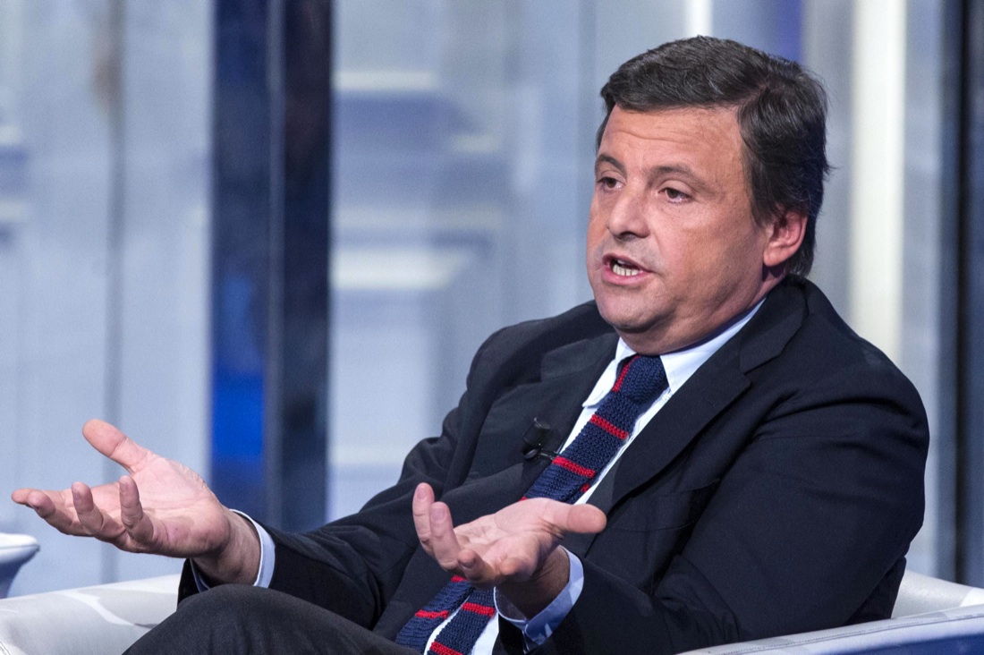 “Mi iscrivo al Pd”: ecco come Calenda può far rinascere la sinistra