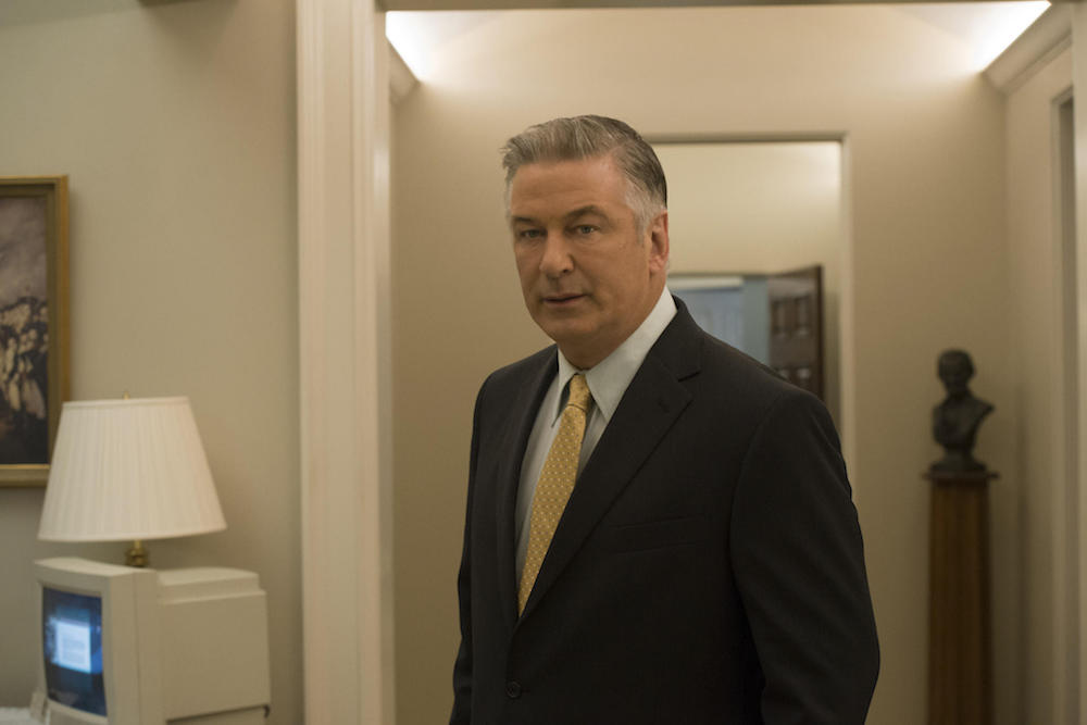 The Looming Tower: i segreti dell’11 settembre in una serie tv The Looming Tower: i segreti dell’11 settembre in una serie tv