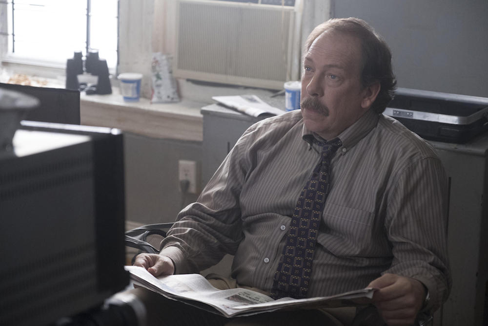 The Looming Tower: i segreti dell’11 settembre in una serie tv The Looming Tower: i segreti dell’11 settembre in una serie tv