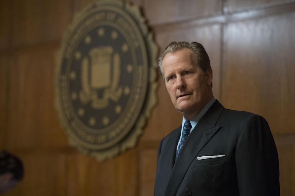The Looming Tower: i segreti dell’11 settembre in una serie tv The Looming Tower: i segreti dell’11 settembre in una serie tv