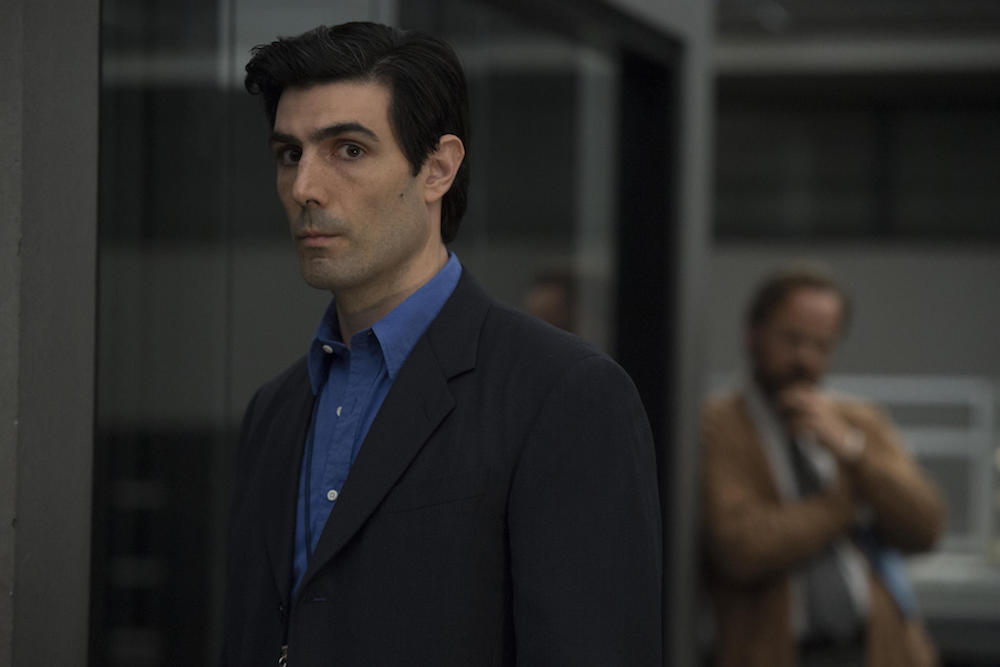 The Looming Tower: i segreti dell’11 settembre in una serie tv The Looming Tower: i segreti dell’11 settembre in una serie tv