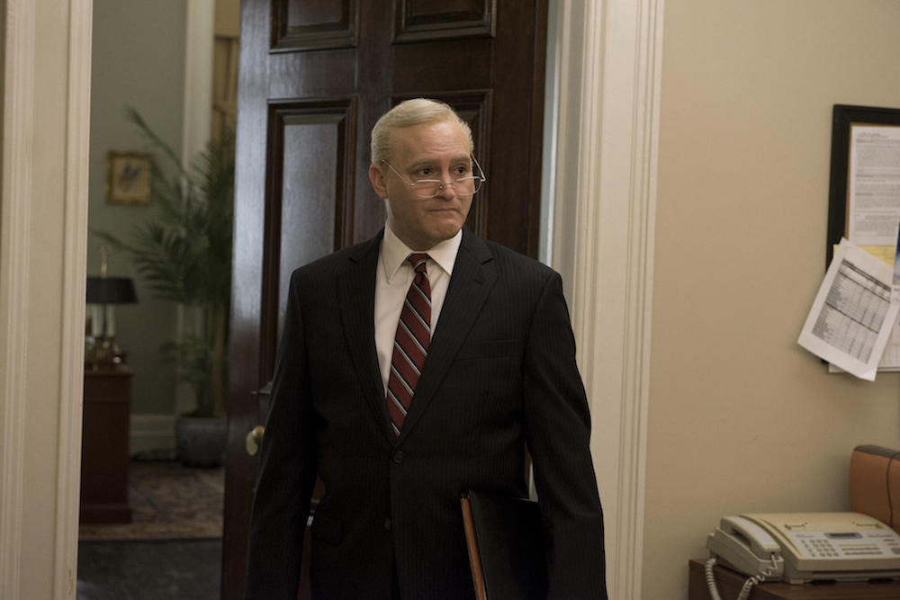 The Looming Tower: i segreti dell’11 settembre in una serie tv The Looming Tower: i segreti dell’11 settembre in una serie tv