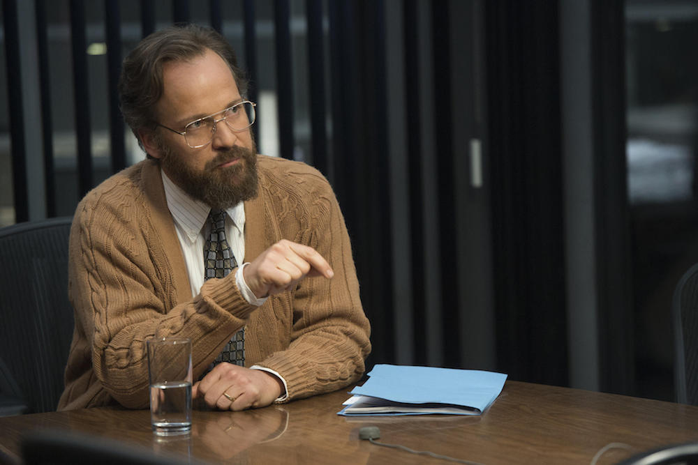 The Looming Tower: i segreti dell’11 settembre in una serie tv The Looming Tower: i segreti dell’11 settembre in una serie tv