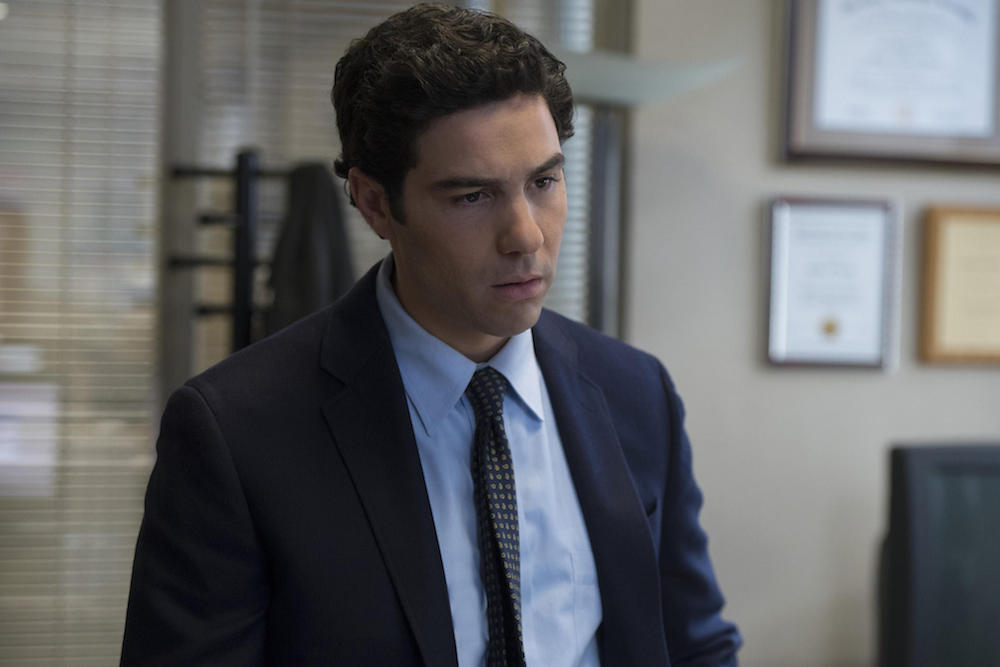 The Looming Tower: i segreti dell’11 settembre in una serie tv The Looming Tower: i segreti dell’11 settembre in una serie tv