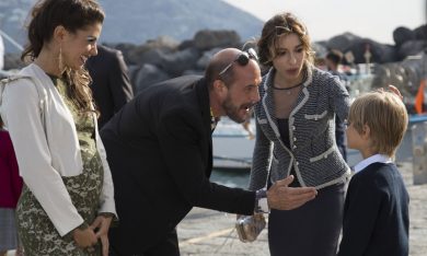 I 10 film più visti della settimana (26 febbraio – 4 marzo)