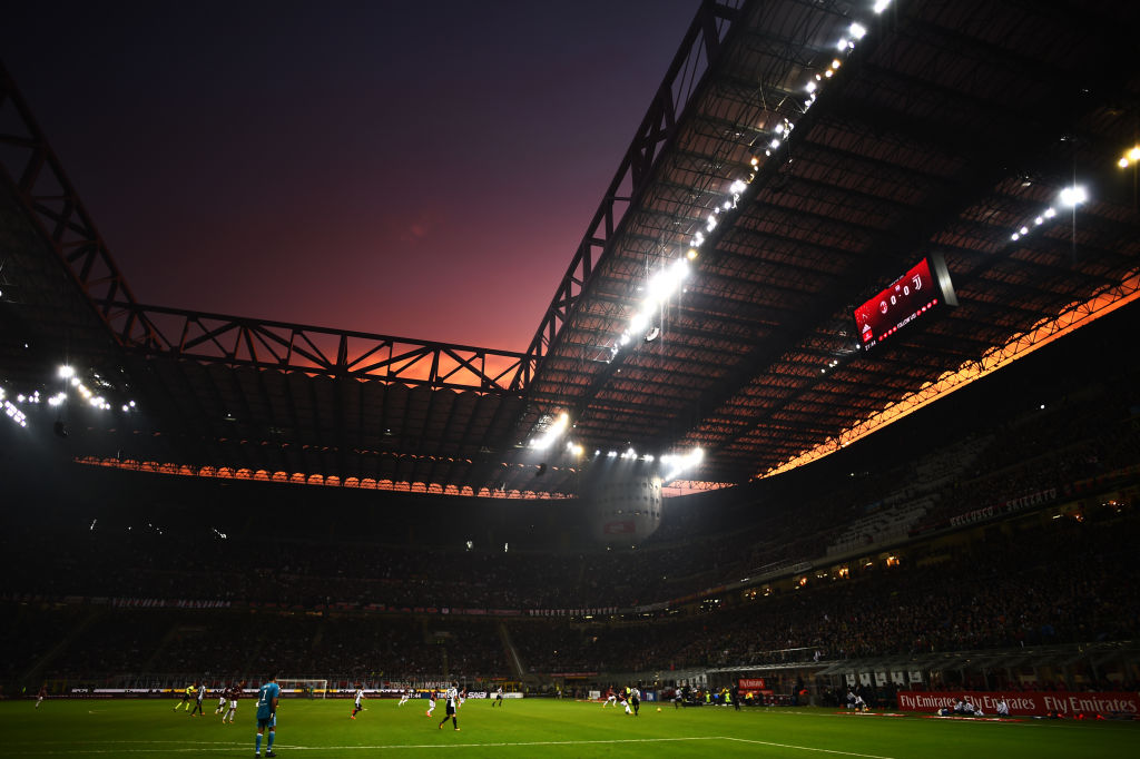Serie A 2018-2019: le date del campionato e del calciomercato