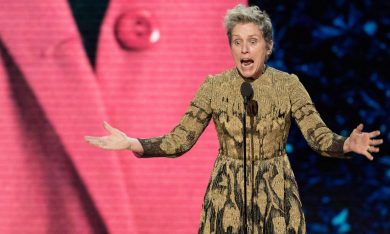 Oscar 2018, i 5 discorsi più belli