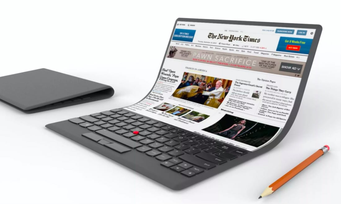 Computer, tre nuovi modelli da non perdere Computer, tre nuovi modelli da non perdere