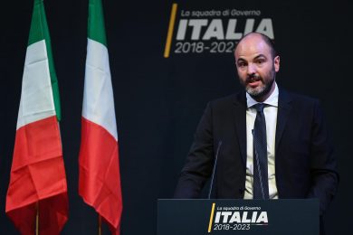 Andrea Roventini: chi è il possibile ministro dell’Economia dei Cinque Stelle