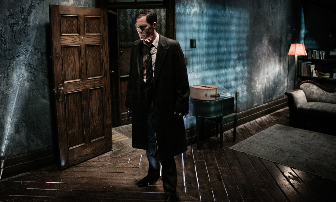 Oscar 2018: perché La forma dell’acqua di Guillermo del Toro ha vinto