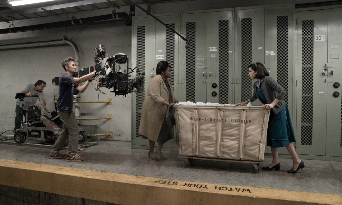 Oscar 2018: perché La forma dell’acqua di Guillermo del Toro ha vinto