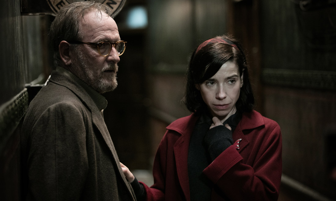 Oscar 2018: perché La forma dell’acqua di Guillermo del Toro ha vinto