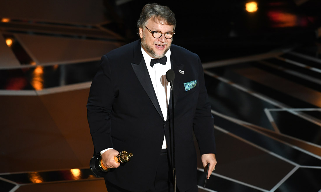 Oscar 2018: miglior film “La forma dell’acqua” di Guillermo del Toro – Foto Oscar 2018: miglior film “La forma dell’acqua” di Guillermo del Toro – Foto