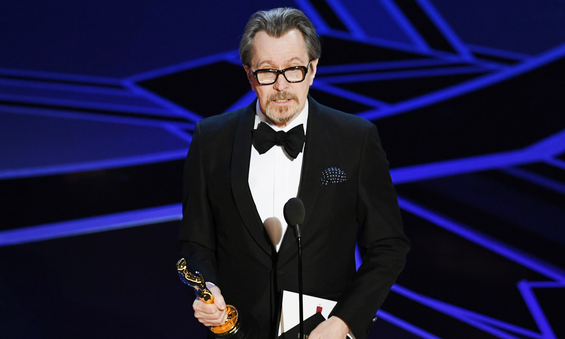 Oscar 2018: miglior film “La forma dell’acqua” di Guillermo del Toro – Foto Oscar 2018: miglior film “La forma dell’acqua” di Guillermo del Toro – Foto