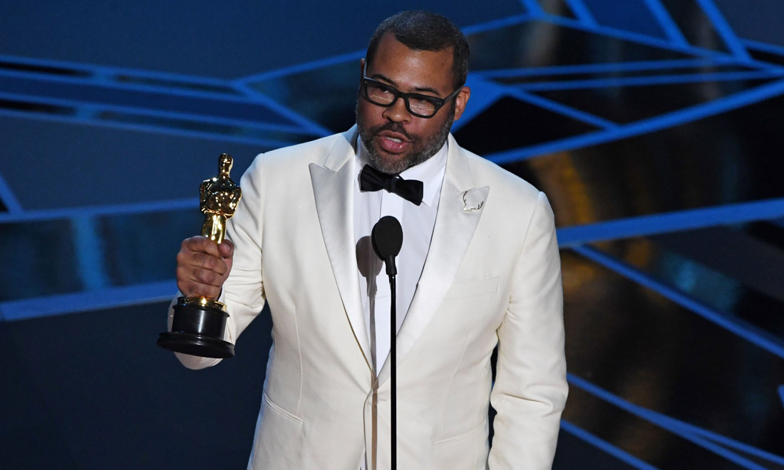 Oscar 2018: miglior film “La forma dell’acqua” di Guillermo del Toro – Foto Oscar 2018: miglior film “La forma dell’acqua” di Guillermo del Toro – Foto