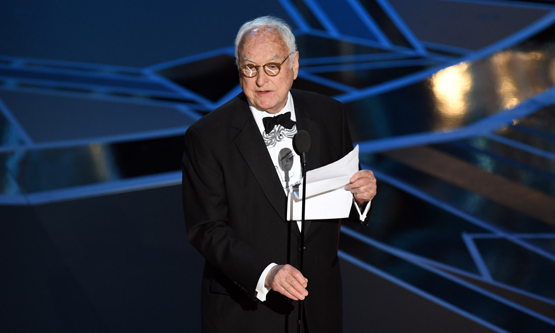 Oscar 2018: miglior film “La forma dell’acqua” di Guillermo del Toro – Foto Oscar 2018: miglior film “La forma dell’acqua” di Guillermo del Toro – Foto