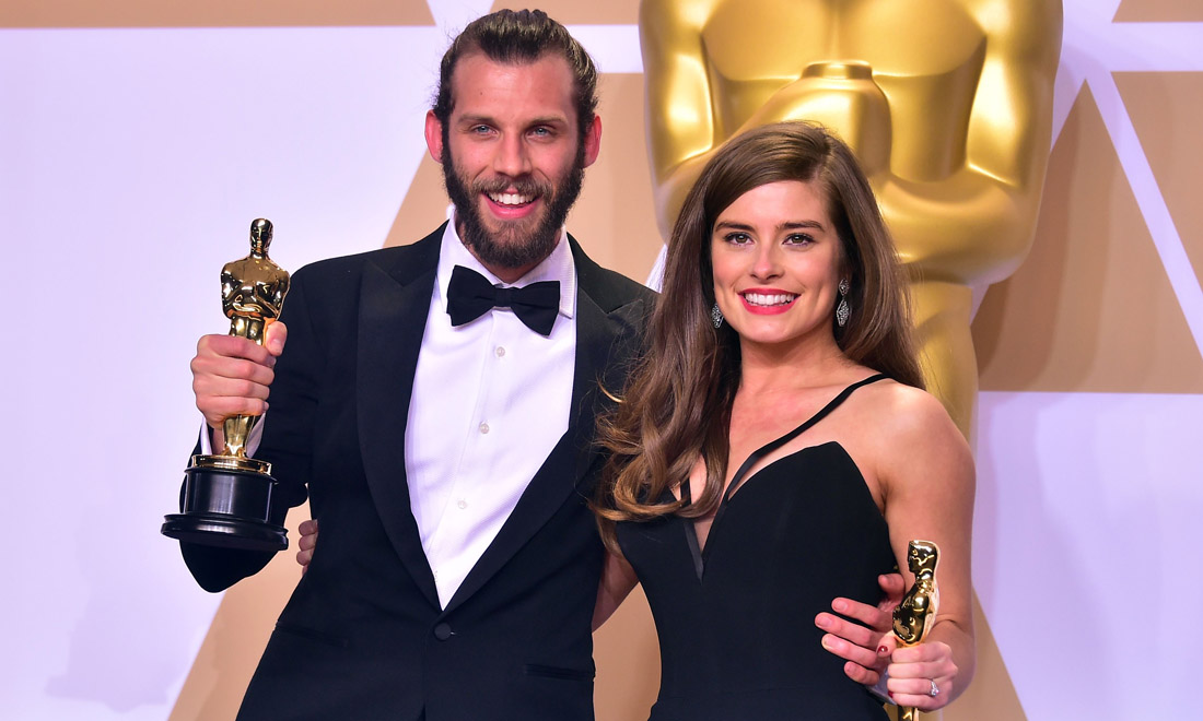 Oscar 2018: miglior film “La forma dell’acqua” di Guillermo del Toro – Foto Oscar 2018: miglior film “La forma dell’acqua” di Guillermo del Toro – Foto