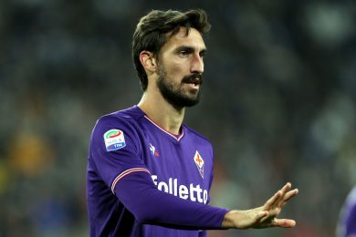 Chi era Davide Astori, capitano della Fiorentina morto per un malore