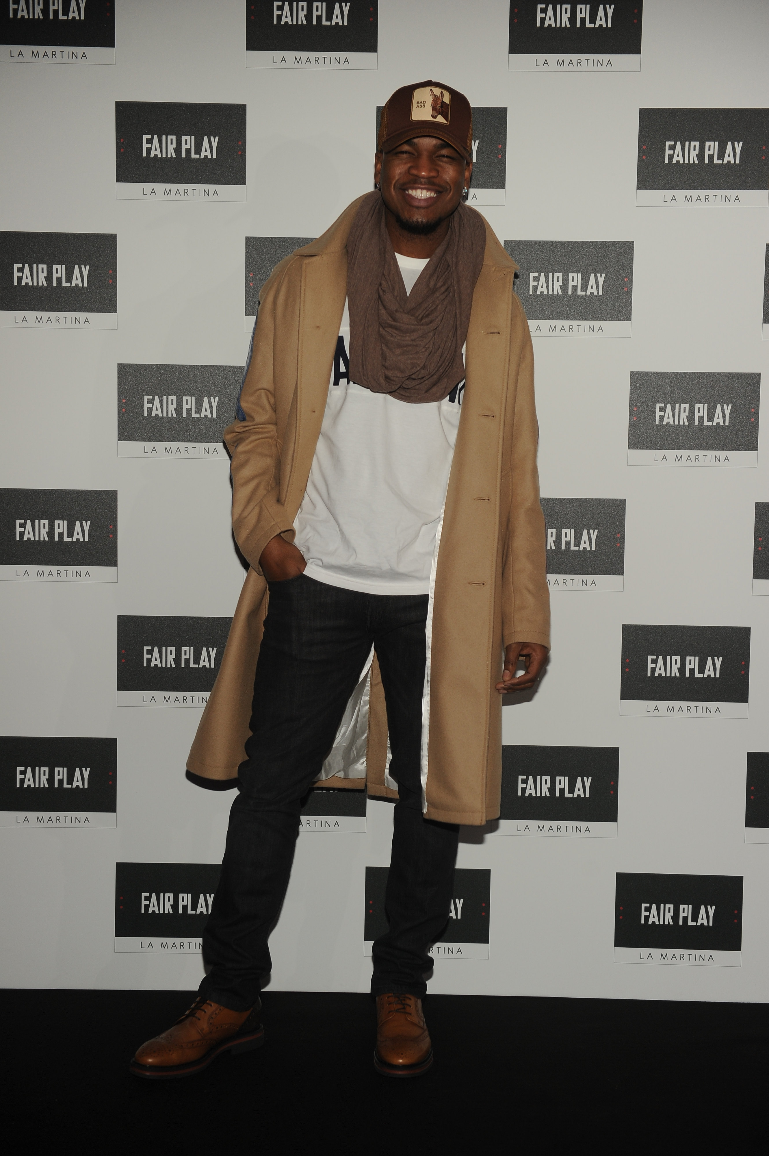 Ne-Yo : “Sono io il Good Man dell’R&B” Ne-Yo : “Sono io il Good Man dell’R&B”