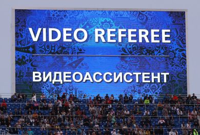 Var, svolta storica: sarà presente al Mondiale di Russia 2018