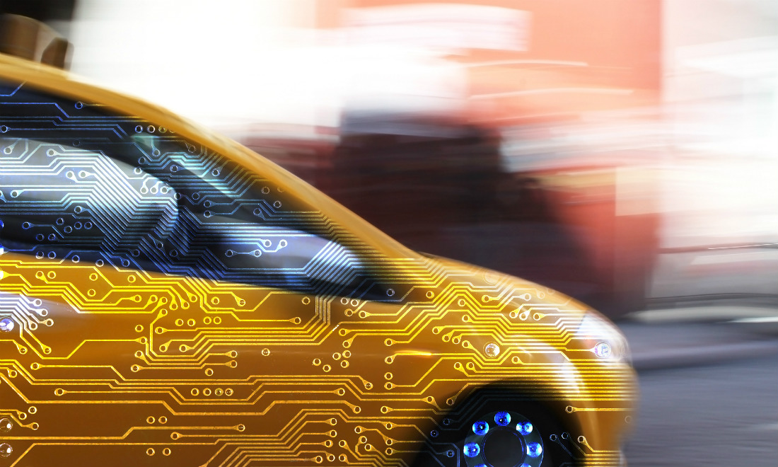 Il lato oscuro dell’auto che si guida da sola