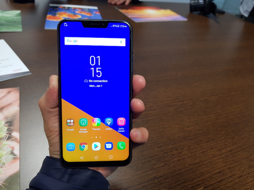 I migliori smartphone del Mobile World Congress 2018 I migliori smartphone del Mobile World Congress 2018