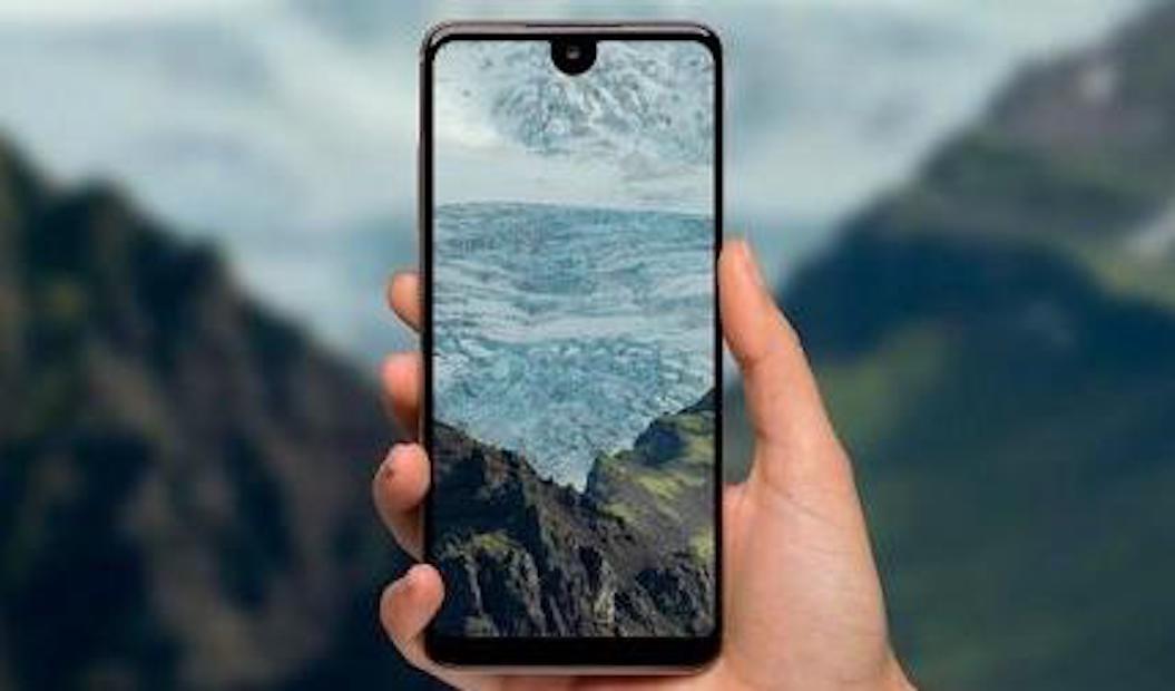 I migliori smartphone del Mobile World Congress 2018 I migliori smartphone del Mobile World Congress 2018