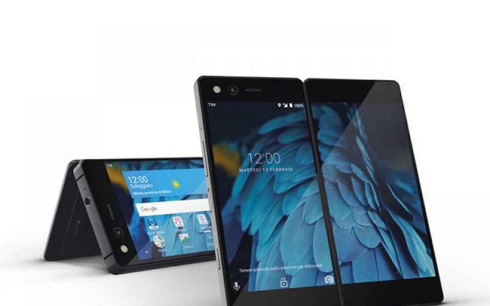 I migliori smartphone del Mobile World Congress 2018 I migliori smartphone del Mobile World Congress 2018