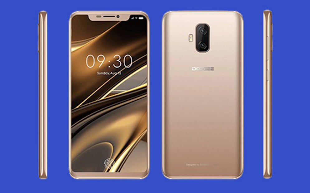 I migliori smartphone del Mobile World Congress 2018 I migliori smartphone del Mobile World Congress 2018