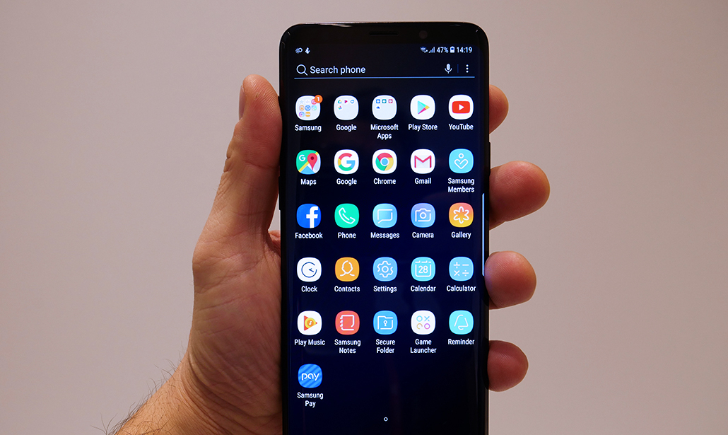Samsung Galaxy S9+: prime impressioni sulla fotocamera Samsung Galaxy S9+: prime impressioni sulla fotocamera
