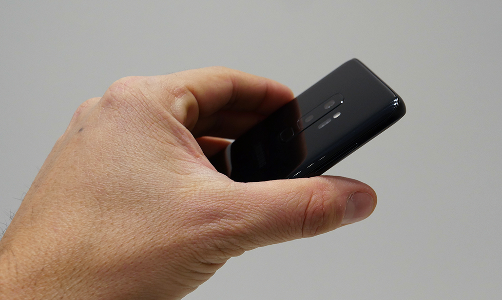 Samsung Galaxy S9+: prime impressioni sulla fotocamera Samsung Galaxy S9+: prime impressioni sulla fotocamera