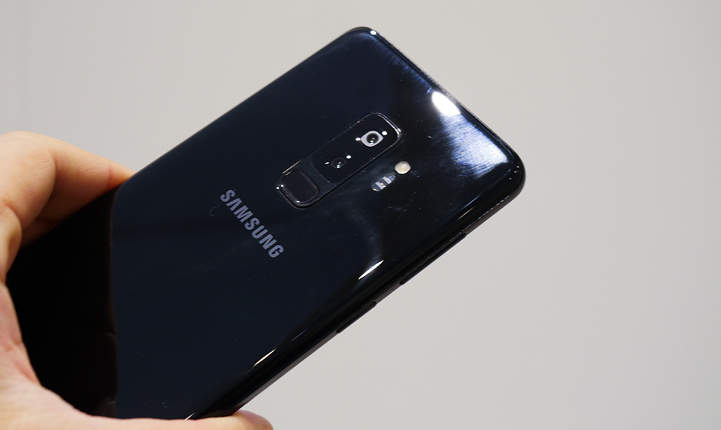 Samsung Galaxy S9+: prime impressioni sulla fotocamera Samsung Galaxy S9+: prime impressioni sulla fotocamera