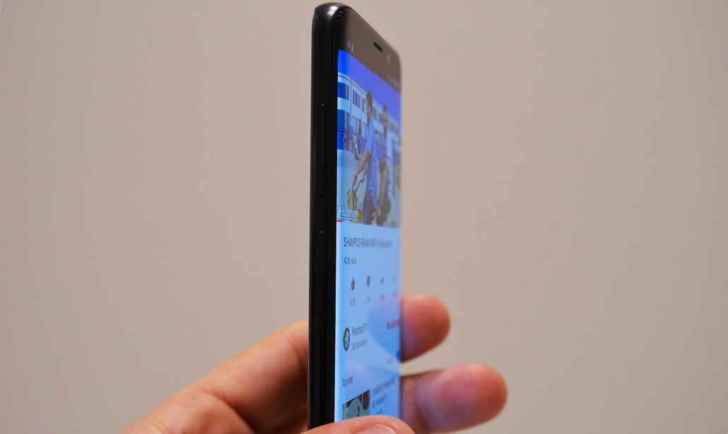 Samsung Galaxy S9+: prime impressioni sulla fotocamera Samsung Galaxy S9+: prime impressioni sulla fotocamera