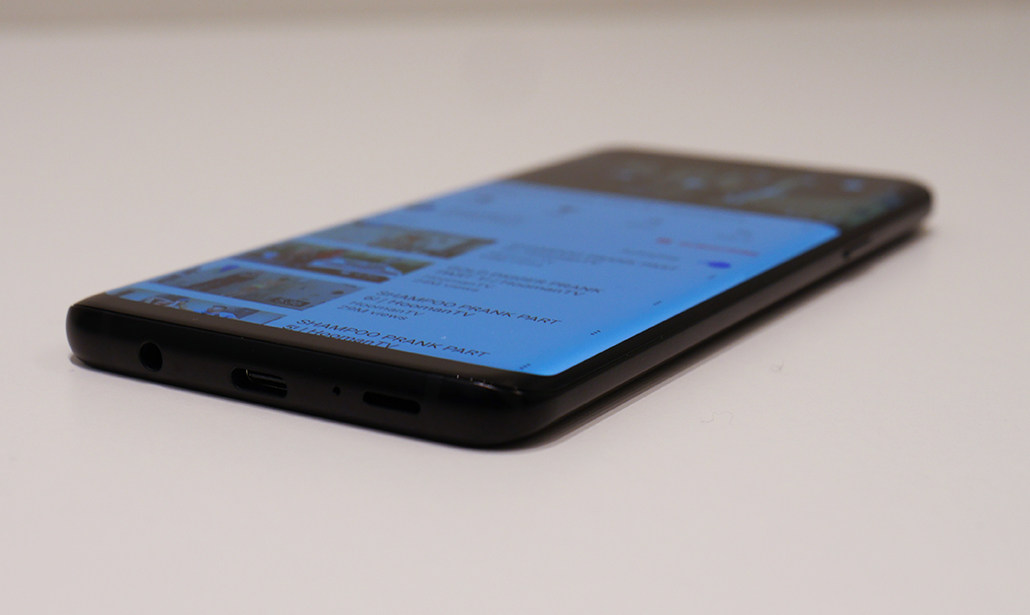 Samsung Galaxy S9+: prime impressioni sulla fotocamera Samsung Galaxy S9+: prime impressioni sulla fotocamera