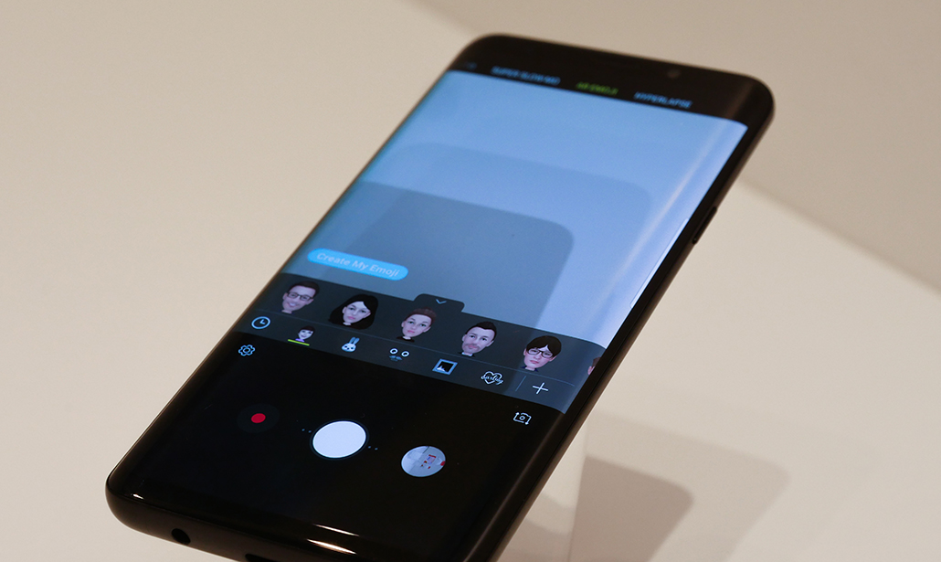 Samsung Galaxy S9+: prime impressioni sulla fotocamera Samsung Galaxy S9+: prime impressioni sulla fotocamera