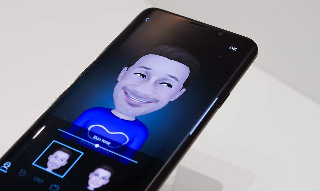 Samsung Galaxy S9+: prime impressioni sulla fotocamera Samsung Galaxy S9+: prime impressioni sulla fotocamera