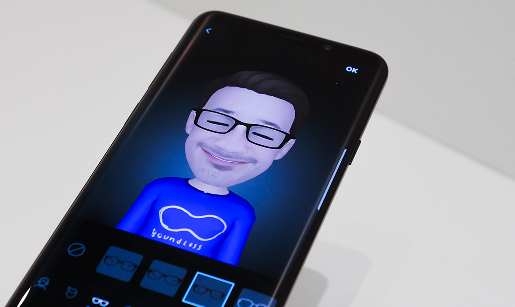 Samsung Galaxy S9+: prime impressioni sulla fotocamera Samsung Galaxy S9+: prime impressioni sulla fotocamera