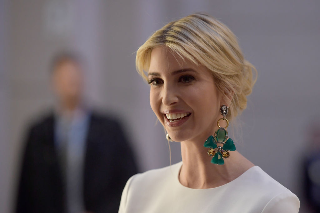 Perché Ivanka Trump è nel mirino dell’FBI Perché Ivanka Trump è nel mirino dell’FBI