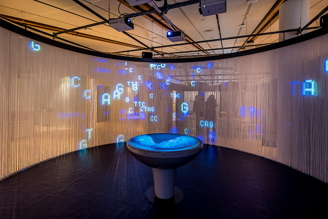 Al supermercato dei test genetici Al supermercato dei test genetici