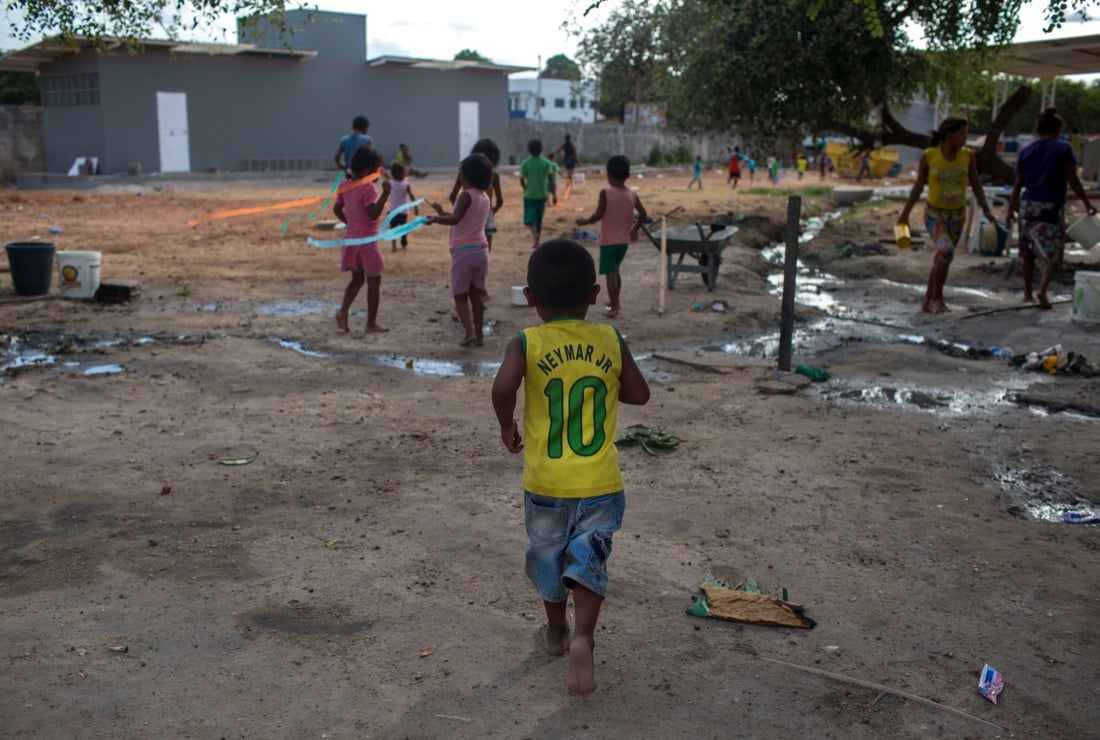 Le foto più belle della settimana: dal 24 febbraio al 2 marzo Le foto più belle della settimana: dal 24 febbraio al 2 marzo