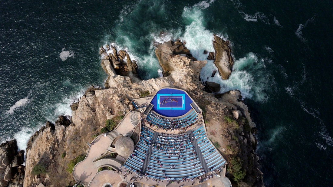 Le foto più belle della settimana: dal 24 febbraio al 2 marzo Le foto più belle della settimana: dal 24 febbraio al 2 marzo