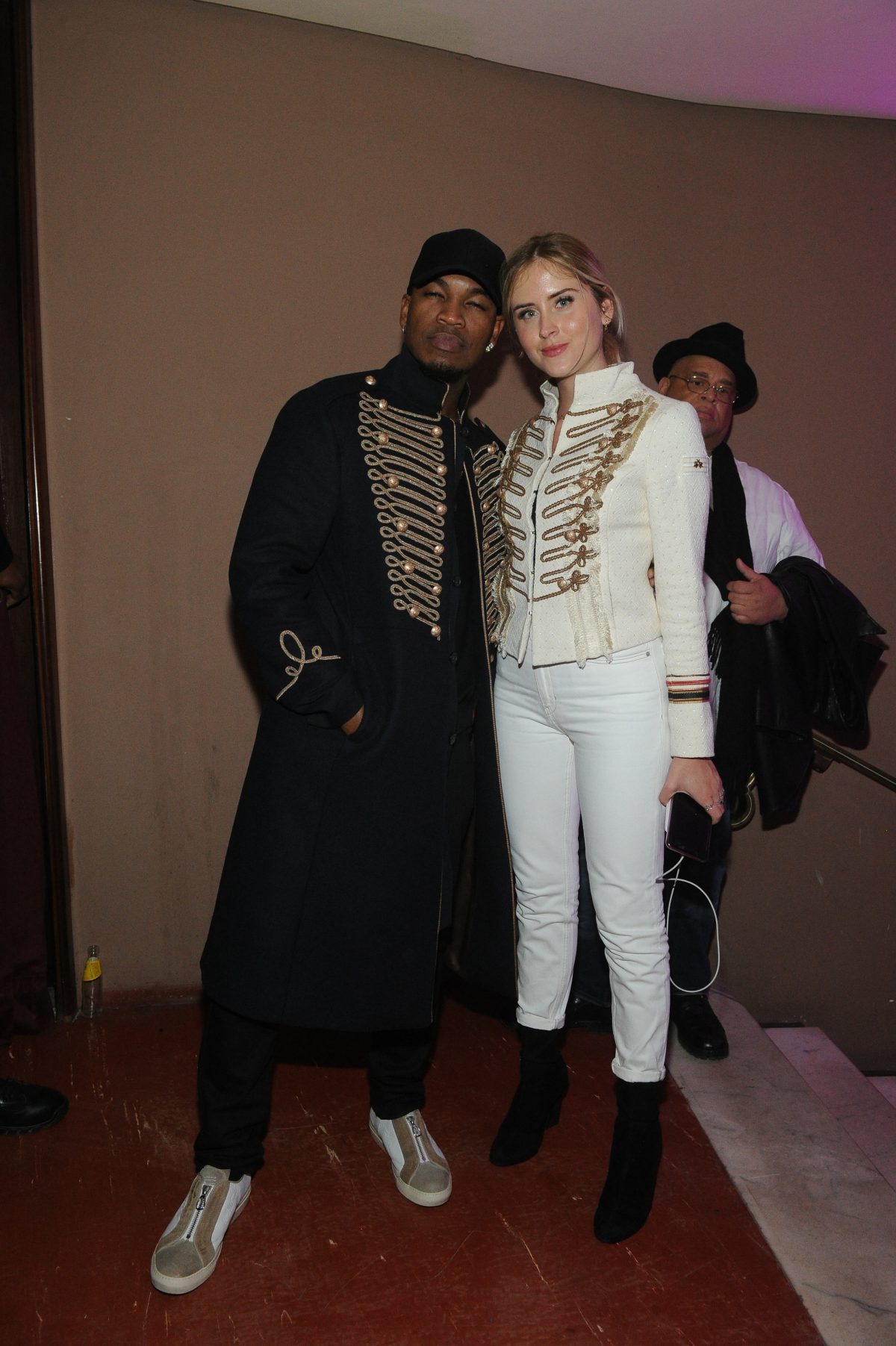 Galleria foto 'Le feste vip della settimana: in attesa della notte degli Oscar' - foto 11