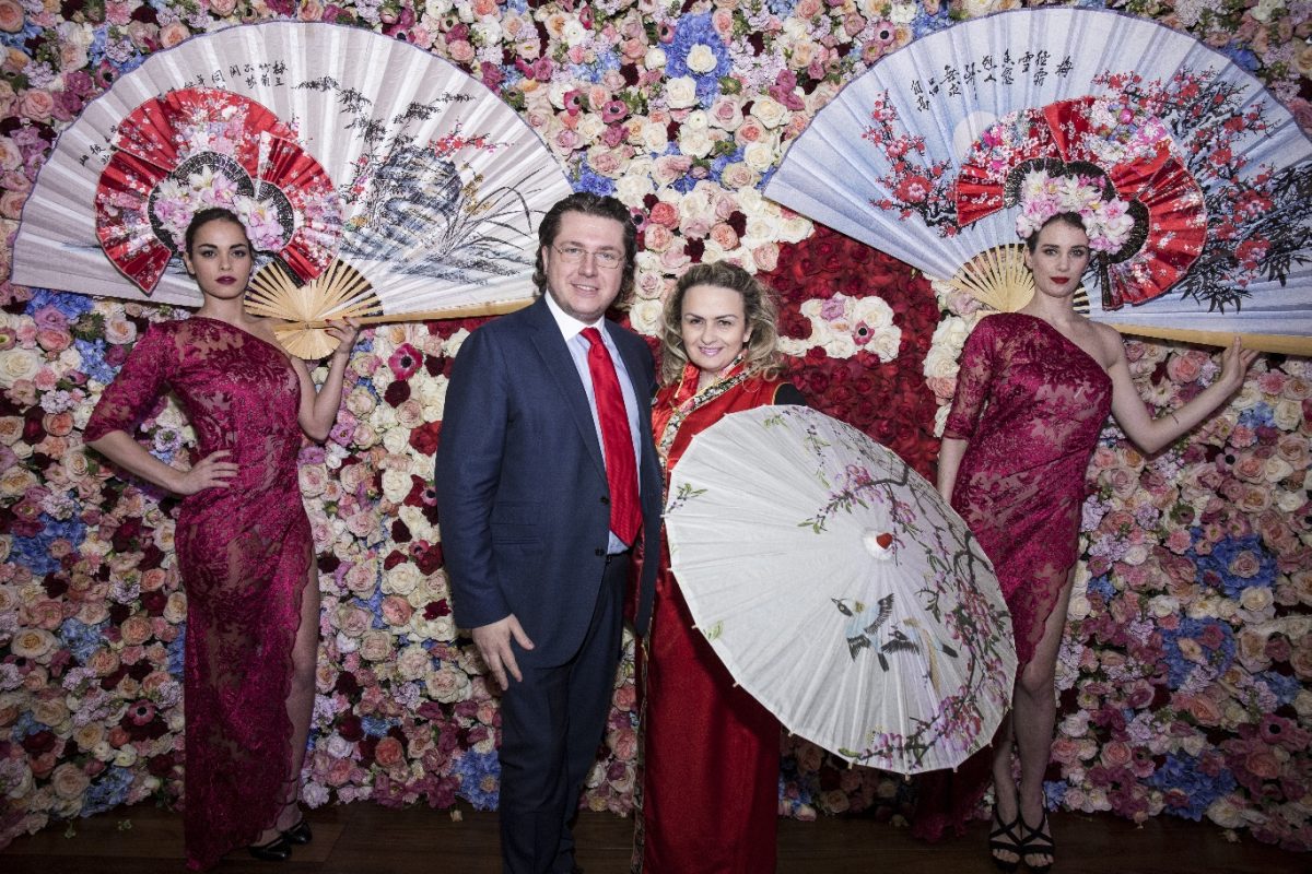 Galleria foto 'Le feste vip della settimana: in attesa della notte degli Oscar' - foto 5