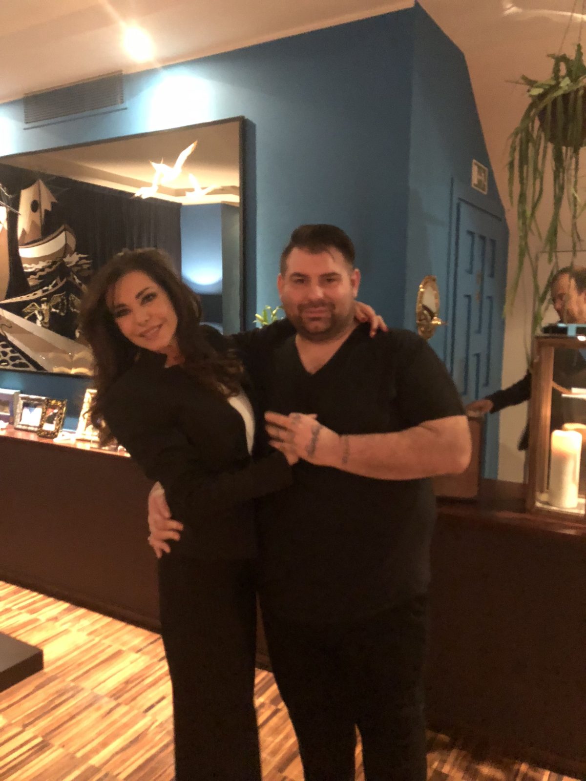 Galleria foto 'Le feste vip della settimana: in attesa della notte degli Oscar' - foto 14