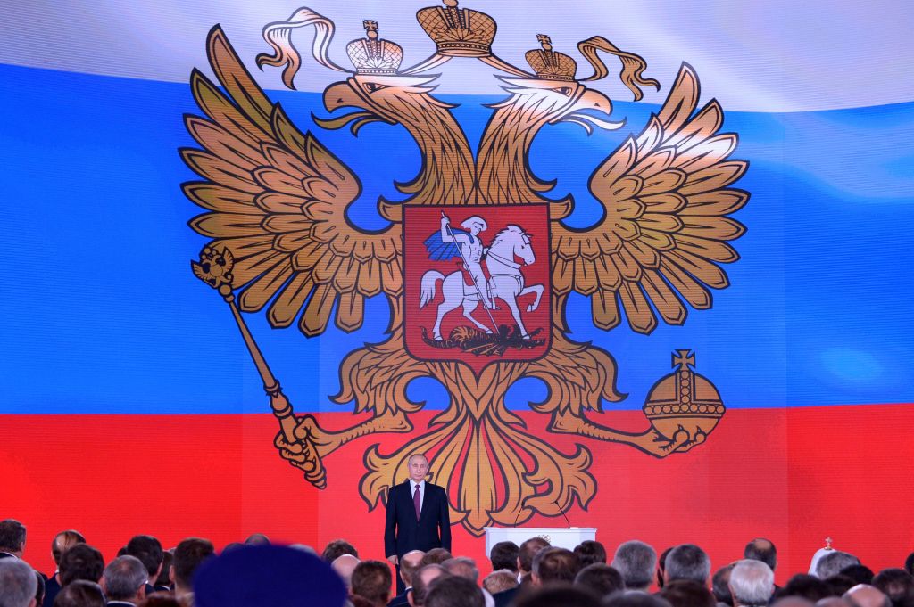 Perché il nuovo super armamento nucleare di Putin fa paura