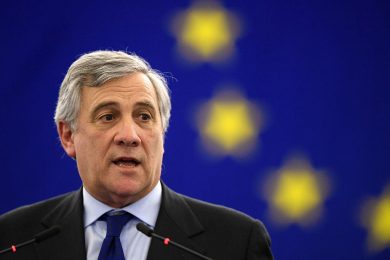 Antonio Tajani, l’uomo per il prossimo governo